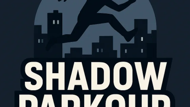 Shadow Parkour