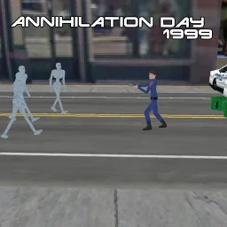 Annihilation Day 1999 thumbnail