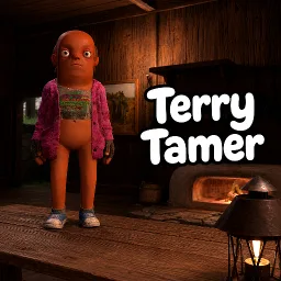 Terry Tamer thumbnail