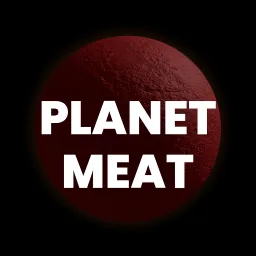 PLANET MEAT thumbnail