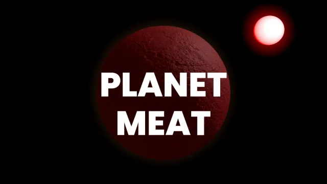 PLANET MEAT