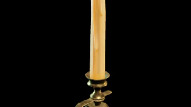Candle
