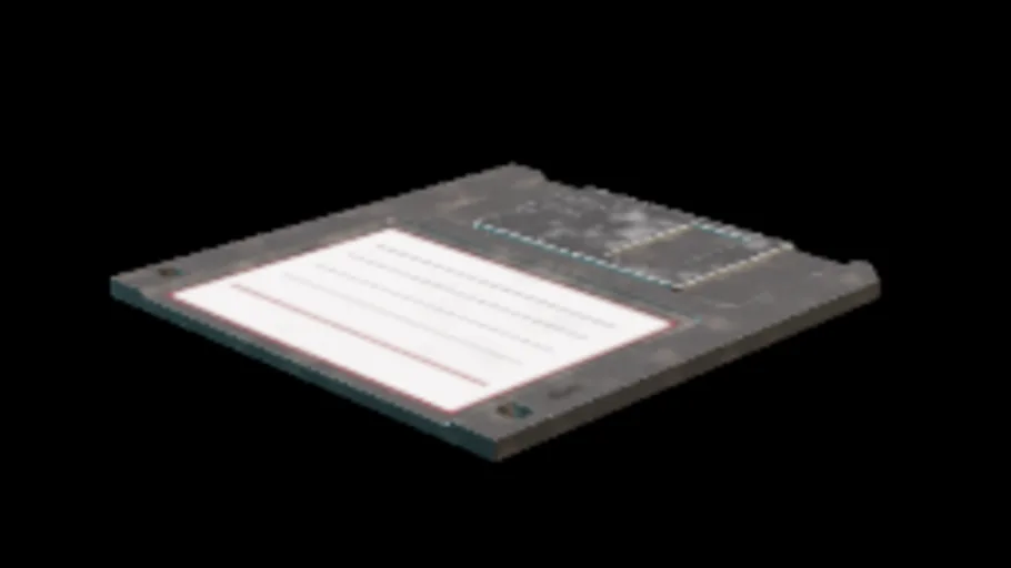 Floppy Disk