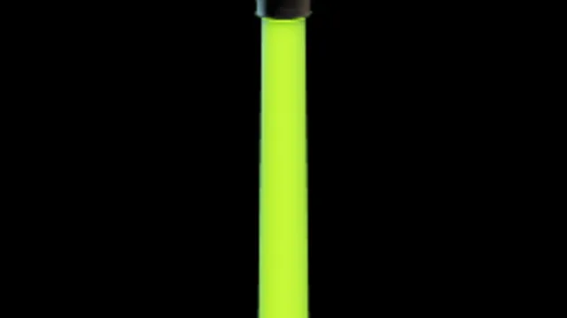 Glow Stick
