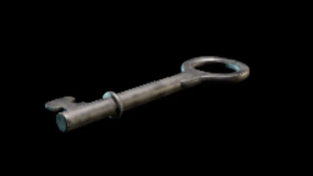 Standard Key