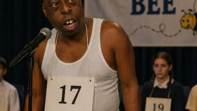 Spelling Bee