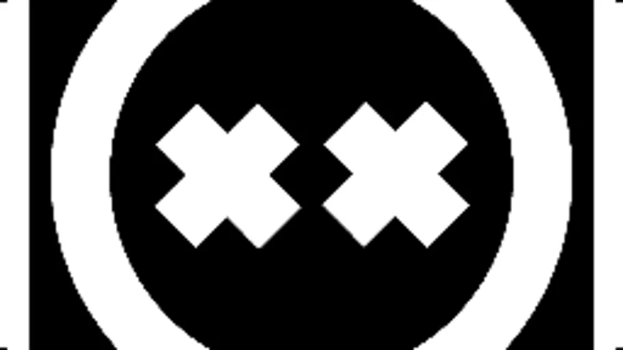 Facepunch Logo Mask