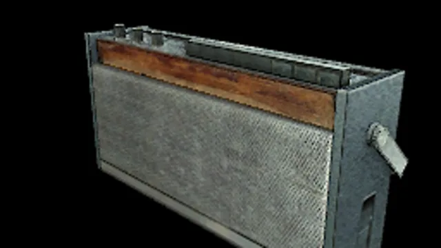 Sbox Song Radio