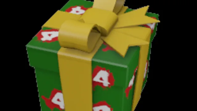 Le L4D Gift