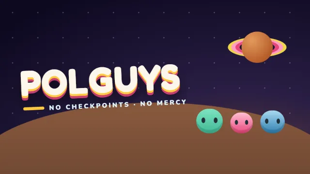 Polguys Party