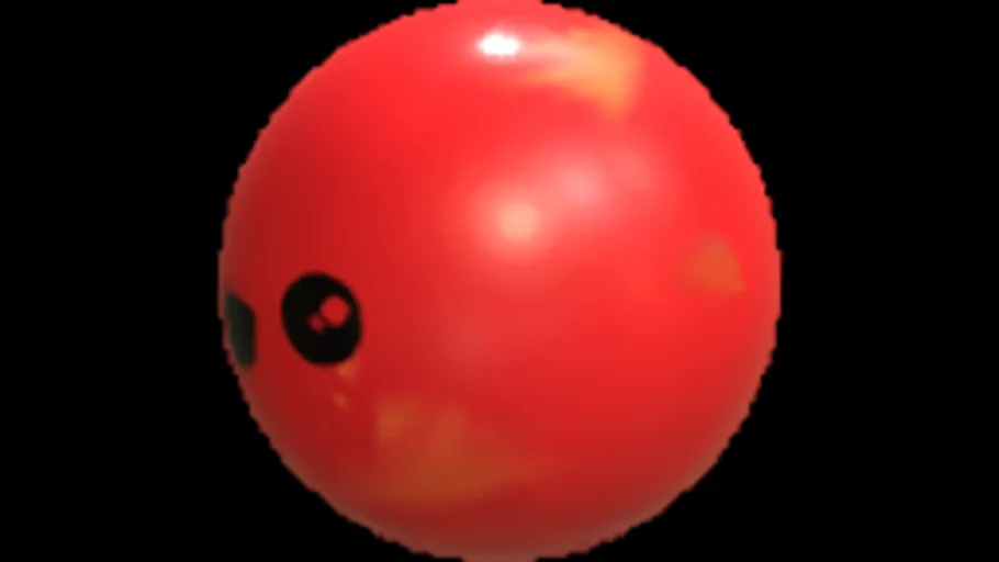 happyball
