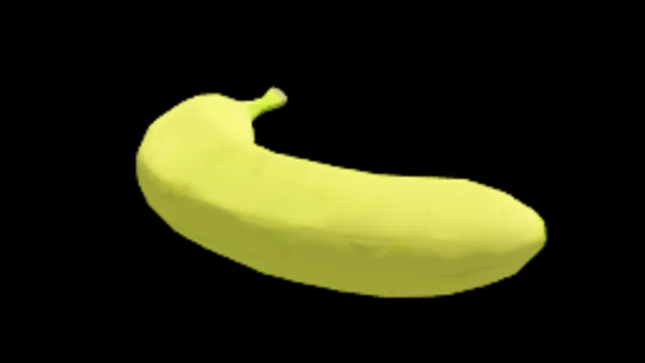 banana