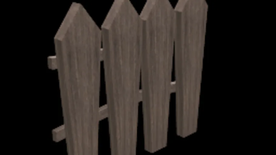 Fence-1