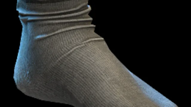 Gym Socks Grey