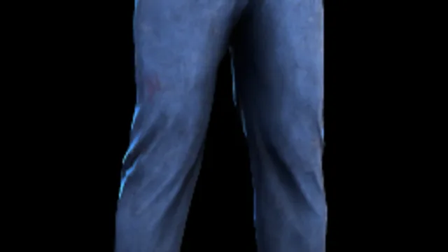 Scrub Trousers