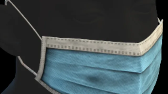 Surgical Face Mask