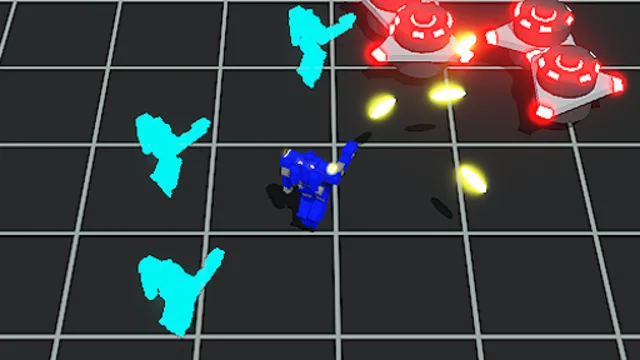 Echo Dash