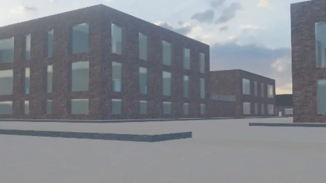 Big Town (Alpha)