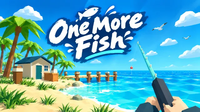 Dr. Hook: One More Fish