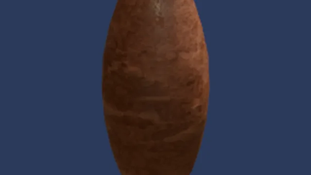 Breakable Vase