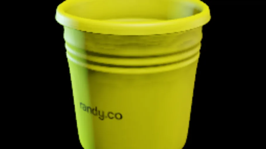 bucket