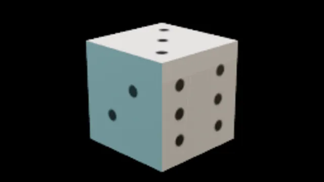 Dice