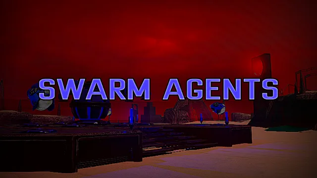 Swarm Agents