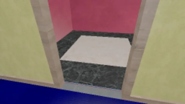 Elevator (WIP)