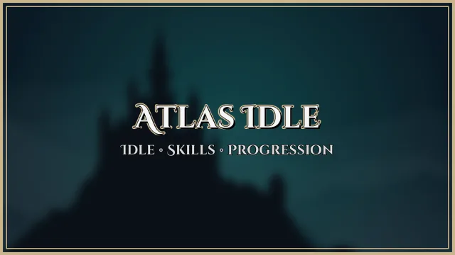Atlas Idle