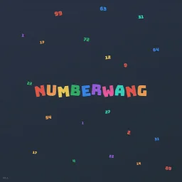 NumberWang! thumbnail