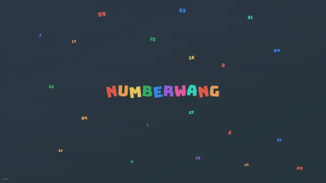NumberWang!