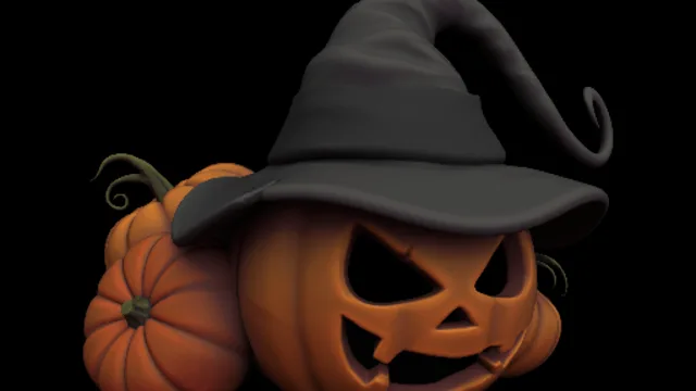 Pumpkin