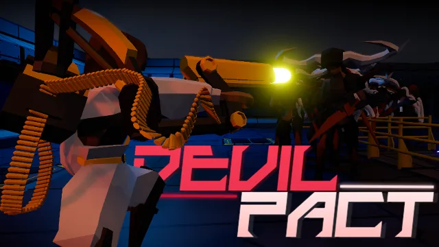 Devil Pact