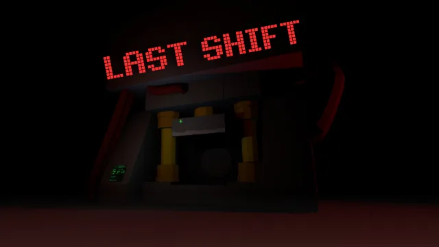 Last Shift