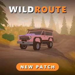 WildRoute thumbnail