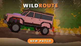 WildRoute