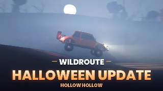 WildRoute