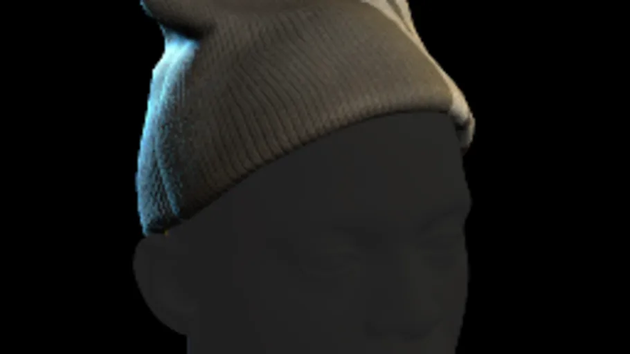 Bomber Beanie