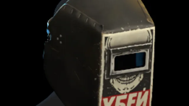 Tagilla Mask Kill