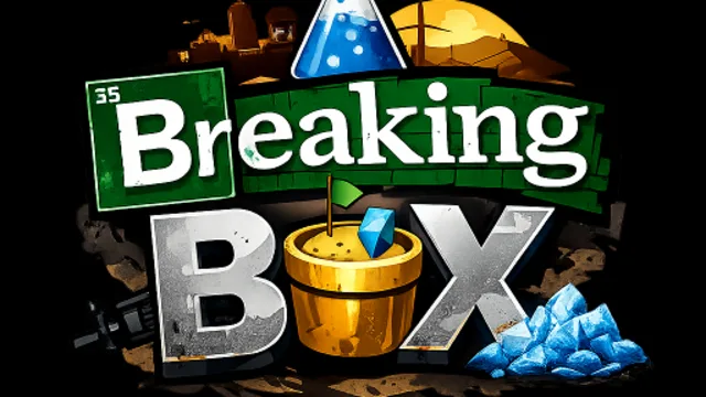 Breaking Box