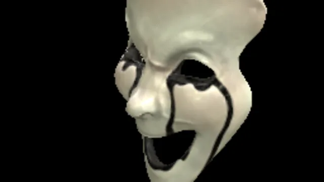 SCP-035