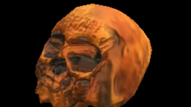 SCP-1123