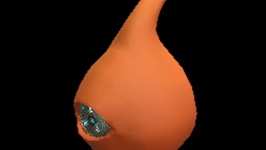 Scp 131 Eyepods Orange