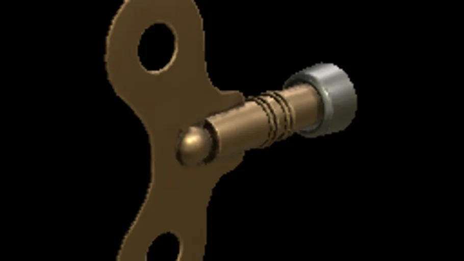Scp 914Devicekey