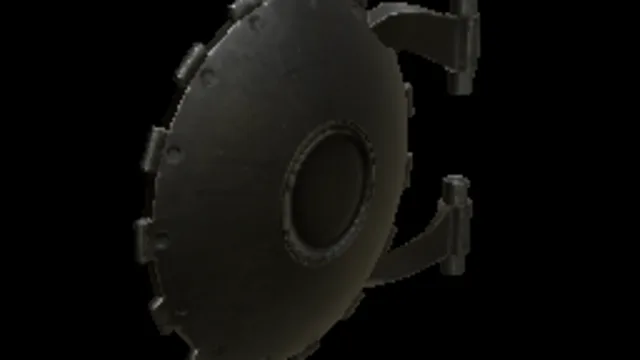 Scp 914 Right Door V 2