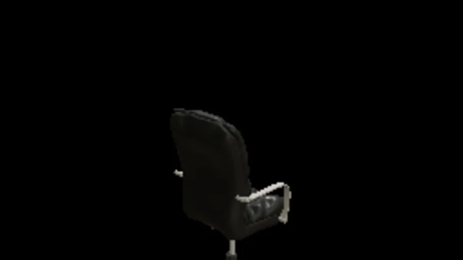 sci-fi office chair pipoy