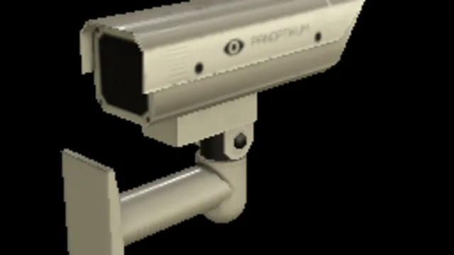 Surveillance Cam