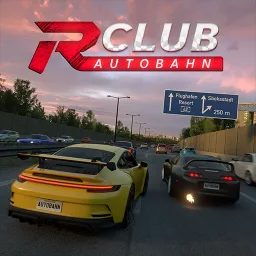 Racing Club: Autobahn thumbnail