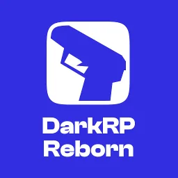 DarkRP Reborn - V5 thumbnail