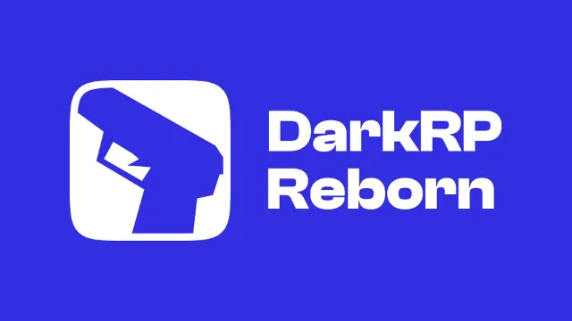 DarkRP Reborn - V5